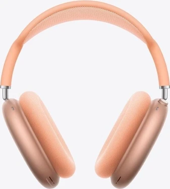 Apple AirPods Max USB-C orange