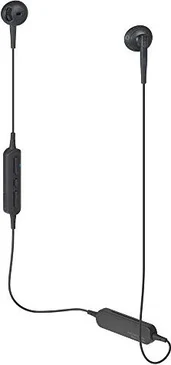 Audio-Technica ATH-C200BT black