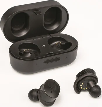 Audio-Technica ATH-SPORT7TW black