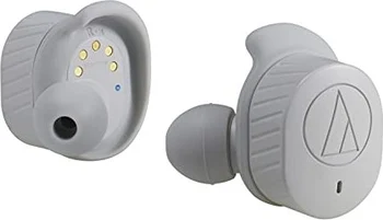 Audio-Technica ATH-SPORT7TW grey