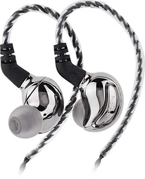 BLON BL-01 без микрофона white