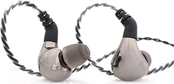 BLON BL-03 с микрофоном brown