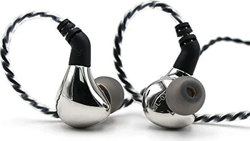 BLON BL-03 без микрофона silver