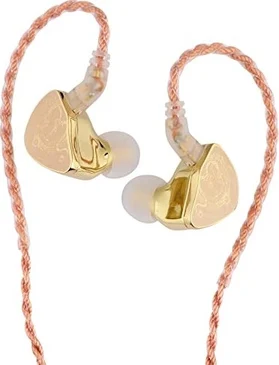 BLON x HBB Z300 без микрофона 3.5mm gold