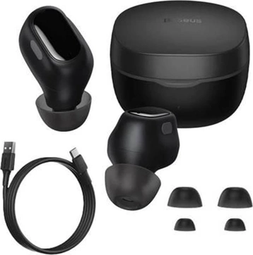 Baseus WM01 black