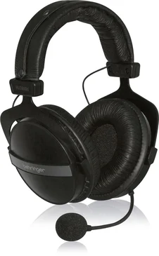 Behringer HLC 660U