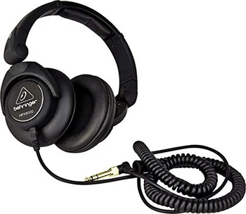 Behringer HPX6000