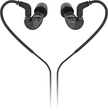 Behringer SD251-CK black