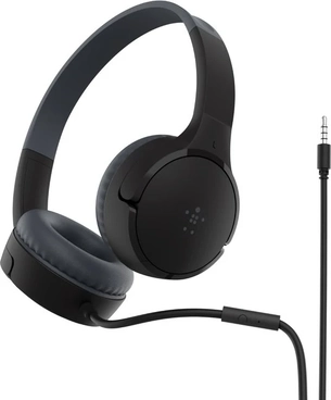 Belkin Soundshape mini wired (3.5mm) black