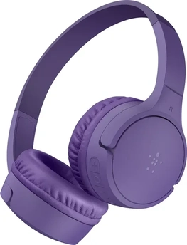Belkin Soundshape mini purple