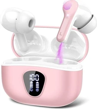 Besnoow I53 pink