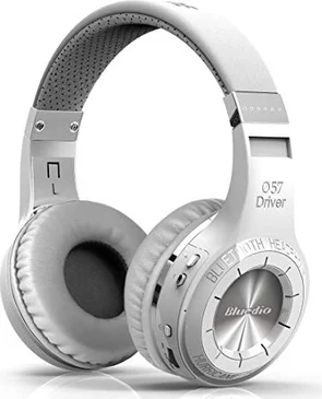 Bluedio HT white