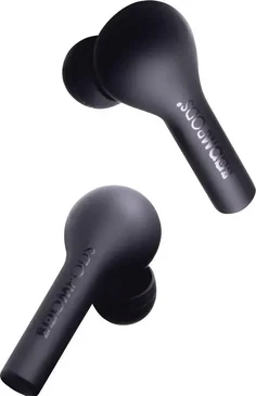 Boompods Bassline ANC black