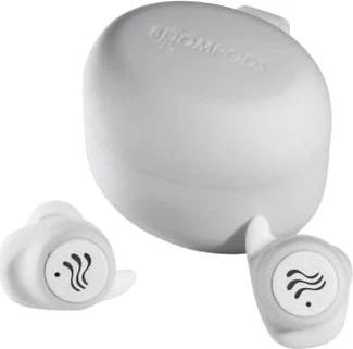 Boompods Soundwave white