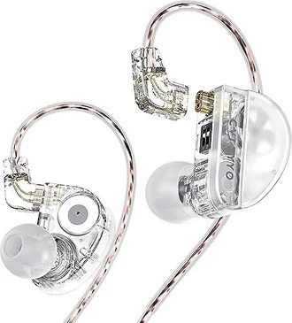 CVJ Konoka без микрофона white