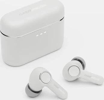 Cambridge Audio Melomania A100 white