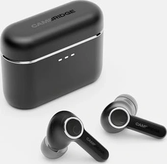 Cambridge Audio Melomania A100 black