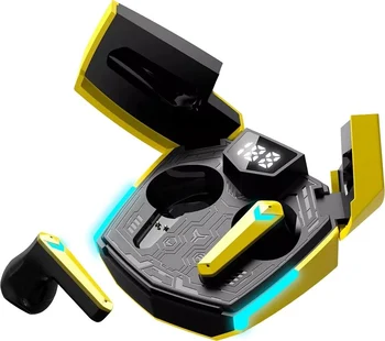 Canyon GTWS-2 Doublebee yellow