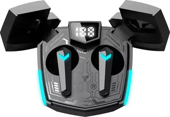 Canyon GTWS-2 Doublebee black