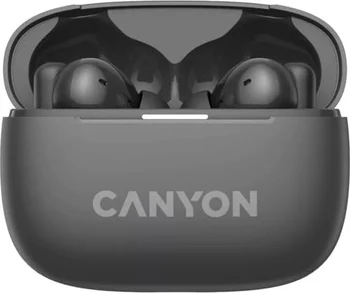 Canyon OnGo 10 ANC grey