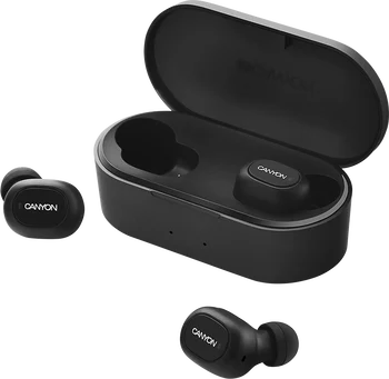 Canyon TWS-2 black