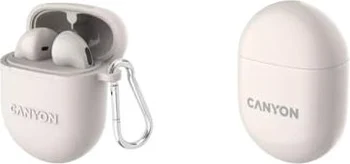 Canyon TWS-6 beige