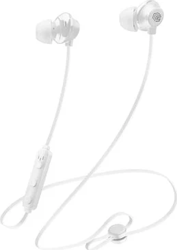 Cellularline AQL wireless Bluetooth in-ear headset white