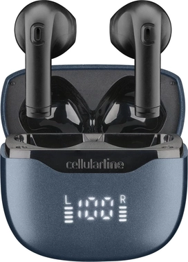 Cellularline Core Pro black