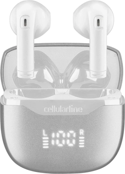 Cellularline Core Pro white