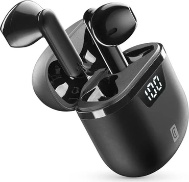 Cellularline Seek Pro black