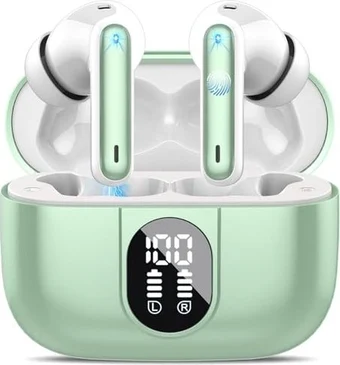 Csasan J90 Pro green