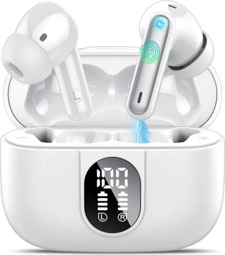 Csasan J90 Pro white