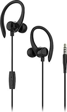 DAM S07 black
