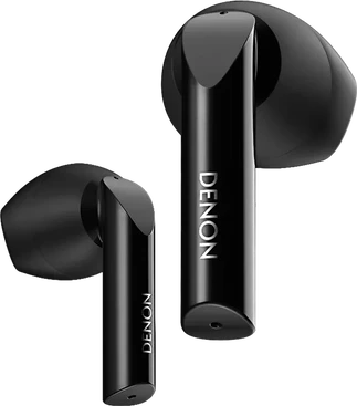 Denon AH-C500W black