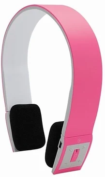 Denver BTH-201 pink