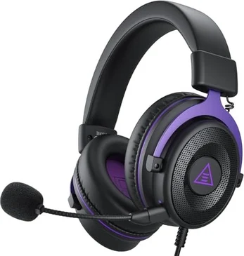 EKSA E900 purple
