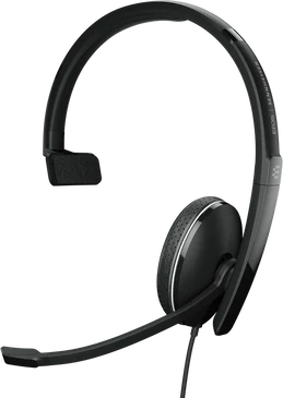 EPOS Sennheiser Adapt 135 II