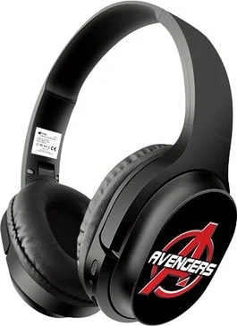 ERT Group Bluetooth Marvel Avengers
