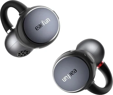 EarFun Clip grey