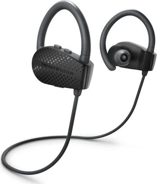 Energy Sistem Sports 1+ Bluetooth Dark