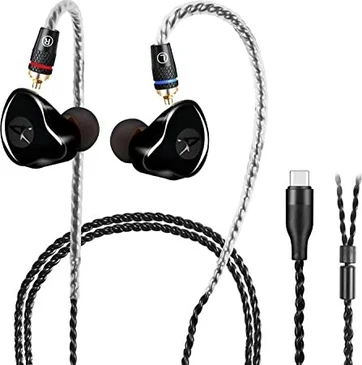 Famedy A09 USB-C без микрофона (various colours)