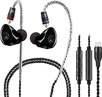 Famedy A09 USB-C с микрофоном (various colours)