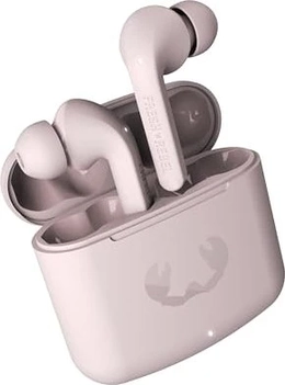 Fresh 'n Rebel Twins fuse Smokey Pink