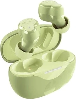 Fresh 'n Rebel Twins Breez wild Green