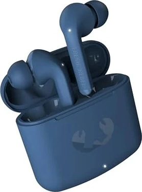 Fresh 'n Rebel Twins fuse Steel Blue