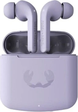 Fresh 'n Rebel Twins fuse Dreamy Lilac
