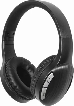 Gembird BTHS-01 black