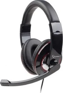 Gembird MHS-001 black