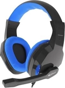 Genesis Argon 100 black/blue
