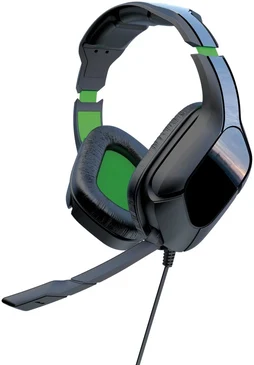 Gioteck HCX1